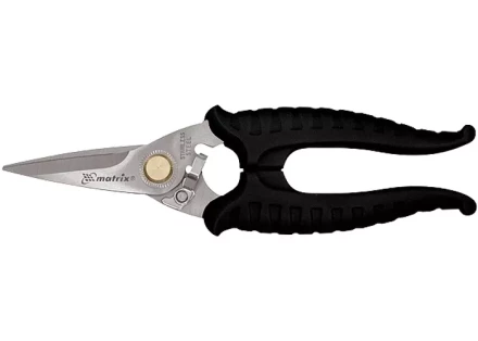 Ножницы универсальные 183 мм MATRIX MASTER 78307 купить в Надыме