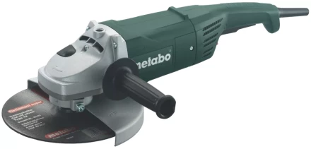 Шлифмашина Metabo УШМ W2400-230 купить в Надыме