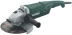 Шлифмашина Metabo УШМ W2400-230 купить в Надыме