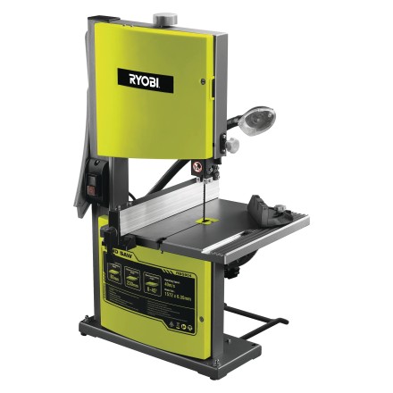Ryobi Ленточная пила 350Вт RBS904 купить в Надыме