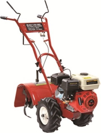 Бензиновый культиватор WorkMaster WT-500V купить в Надыме