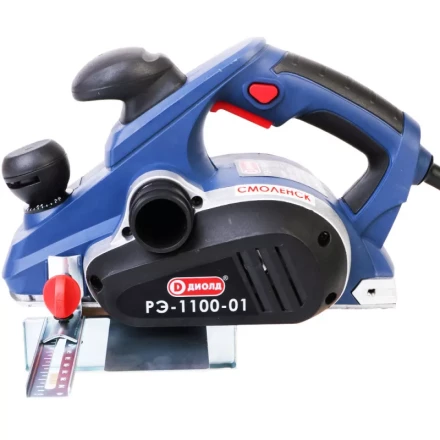 Рубанок Диолд РЭ-1100-01 купить в Надыме