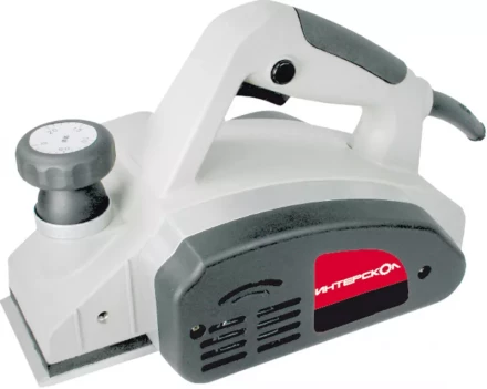 Рубанок Интерскол Р-82/710 купить в Надыме