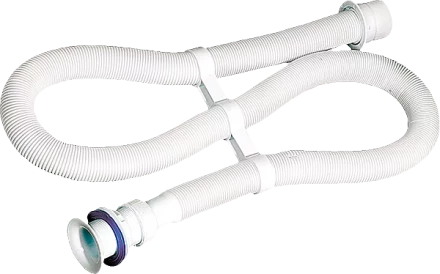 Сифоны гофрированные серия МАСТЕР купить в Надыме