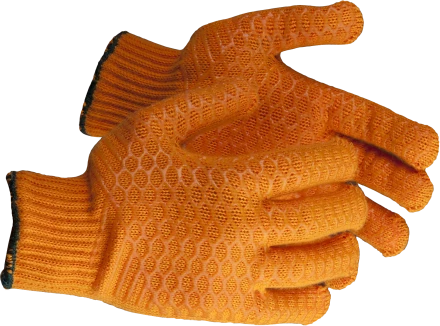 Перчатки трикотажные Зубр серия ЭКСПЕРТ 11278-S купить в Надыме