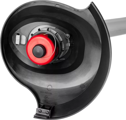 Триммер электрический ЗТЭ-25-380 серия МАСТЕР купить в Надыме