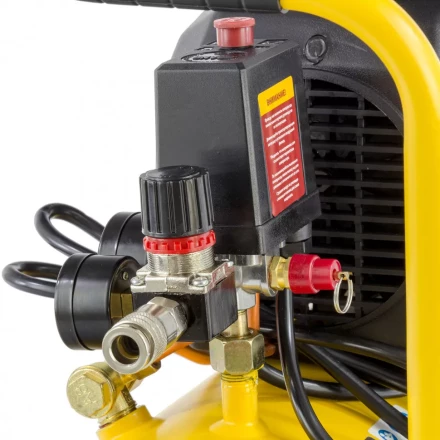 Компрессор воздушный Denzel DK1500/24 Х-PRO 58063 купить в Надыме