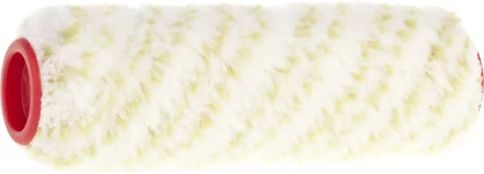 Ролик сменный ЗУБР "МАСТЕР" "ПОЛИМАКС", полиамид, ворс 11мм, ручка 6мм, d=32/150мм 02514-15 купить в Надыме