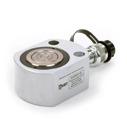 Домкрат низкий телескопический КВТ ДН-20М26Т серия ПРОФИ (84594) купить в Надыме