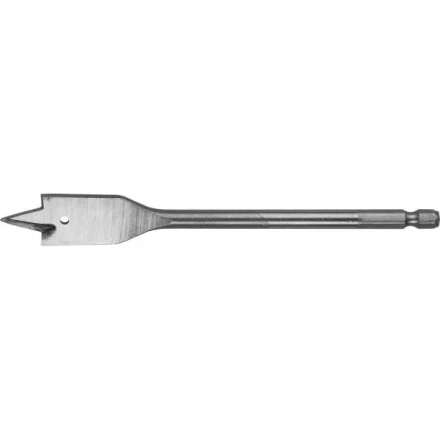 Сверло перовое по дереву, STAYER 2950-18, d=18мм 2950-18 купить в Надыме