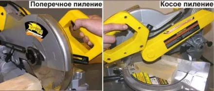 Пила торцовочная Корвет-3 т/з 90030 купить в Надыме