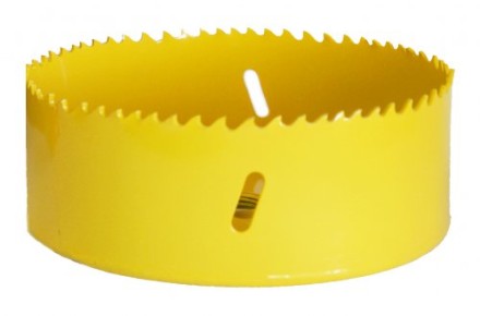 Коронка Bi-Metal Ф140мм М42 24440 купить в Надыме