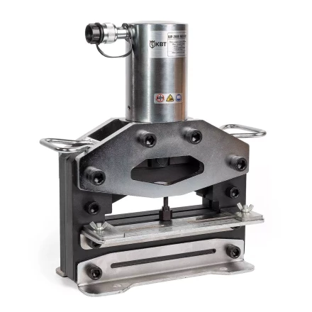 Шинорез гидравлический КВТ ШР-200V с V-образным лезвием для шин шириной до 200 мм (85142) купить в Надыме