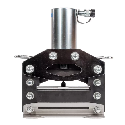 Шинорез гидравлический КВТ ШР-200V с V-образным лезвием для шин шириной до 200 мм (85142) купить в Надыме