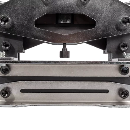 Шинорез гидравлический КВТ ШР-200V с V-образным лезвием для шин шириной до 200 мм (85142) купить в Надыме