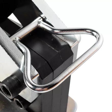 Шинорез гидравлический КВТ ШР-200V с V-образным лезвием для шин шириной до 200 мм (85142) купить в Надыме