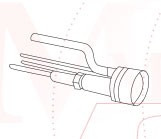 Евроразъем на корпус п/а STANDARD AT1005 Ref Aurora купить в Надыме