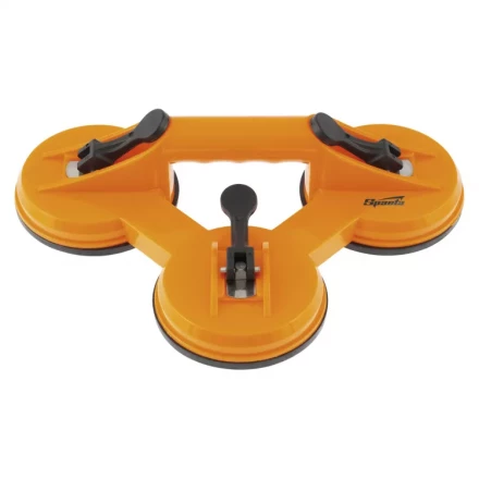 Стеклодомкрат тройной пластиковый Sparta 875156 купить в Надыме