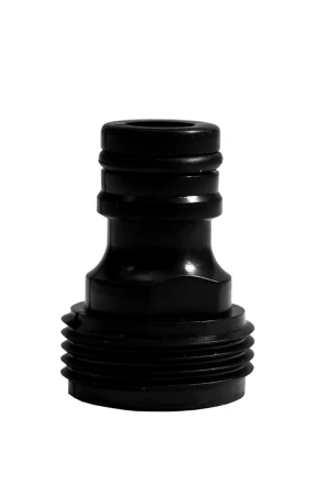 Штуцер резьбовой 3/4 наружняя резьба 56678 купить в Надыме