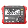Тестер сопротивления изоляции до 100 ГОм КВТ KT 5203 PROLINE (89638) купить в Надыме
