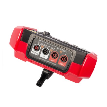 Тестер сопротивления изоляции до 100 ГОм КВТ KT 5203 PROLINE (89638) купить в Надыме