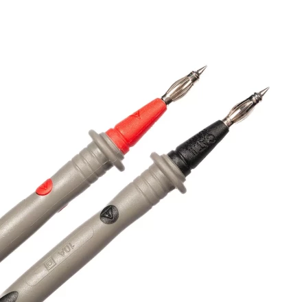 Тестер сопротивления изоляции до 100 ГОм КВТ KT 5203 PROLINE (89638) купить в Надыме