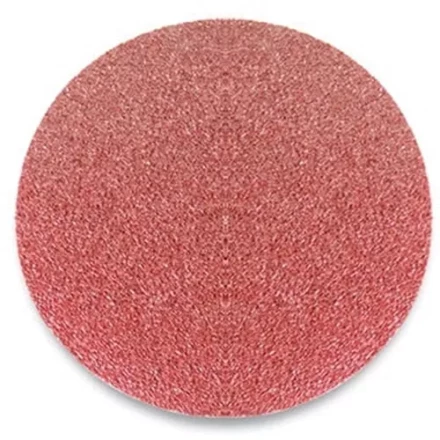 Круг абразивный на ворсовой подложке под "липучку" P 80 125 мм 10 шт СИБРТЕХ 738457 купить в Надыме