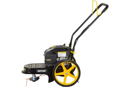 Газонокосилка лесочная HUTER GLM-5.0 L купить в Надыме