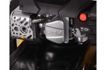 Газонокосилка лесочная HUTER GLM-5.0 L купить в Надыме