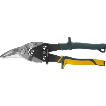 KRAFTOOL Ножницы по металлу Alligator, правые, Cr-Mo, 250 мм 2328-R купить в Надыме