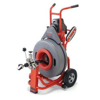 Прочистная машина барабанного типа K-7500 c C-100  61517 купить в Надыме