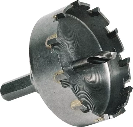 Коронка по кирпичу Ф55 Кратон 1 04 04 001 купить в Надыме