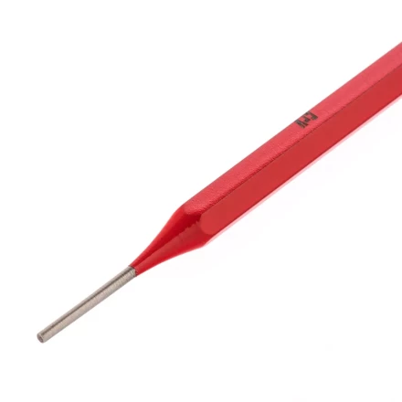 Выколотка 1,5 x 150 мм сталь CrV Matrix 18300 купить в Надыме