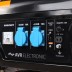 Генератор бензиновый PATRIOT GP 3510 E купить в Надыме