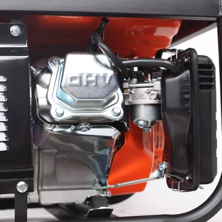 Генератор бензиновый PATRIOT GP 3510 E купить в Надыме