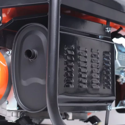 Генератор бензиновый PATRIOT GP 3510 E купить в Надыме