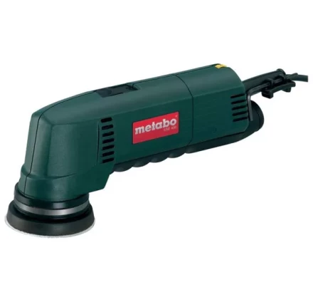 Шлифмашина ЭШМ эксцентриковая Metabo SXE 400 Power Control System купить в Надыме
