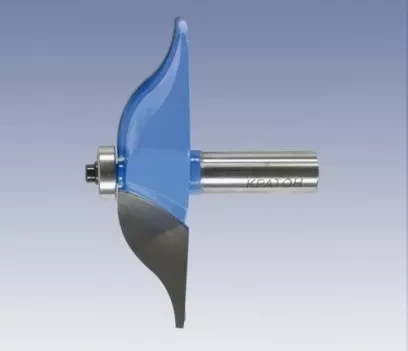 Фреза панельная с подш 66007-12 Кратон 1 09 04 006 купить в Надыме