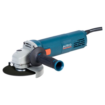 Угловая шлифмашина ALTECO Heavy Duty AGH 1000-125 E 40940 купить в Надыме