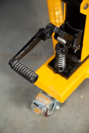 Тележка для бочек 300 кг TOR DT30 1023081 купить в Надыме