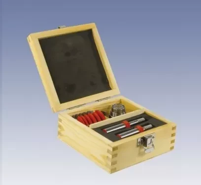 Фреза кромочная набор с подш Кратон 1 09 06 008 купить в Надыме