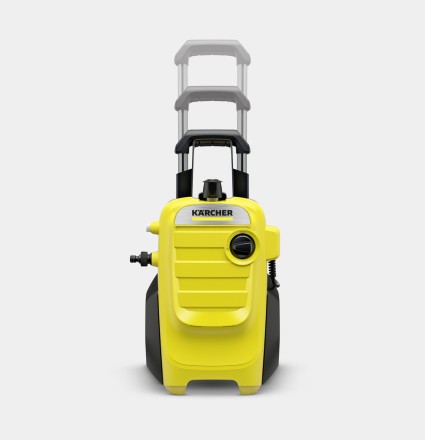 Минимойка-мойка высокого давления KARCHER K 4 Compact купить в Надыме