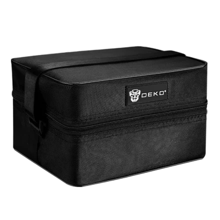 Уровень лазерный DEKO DKLL12PG1, 065-0278 купить в Надыме