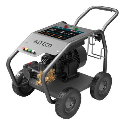 Аппарат высокого давления ALTECO HPW 250-16 62592 купить в Надыме