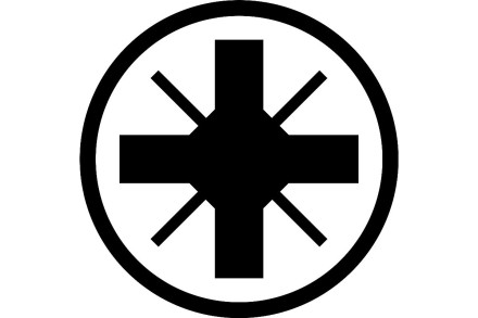 Бита HAMMER PZ1 25мм (2шт) купить в Надыме
