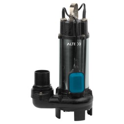 Фекальный насос ALTECO FP 1500 B 65509