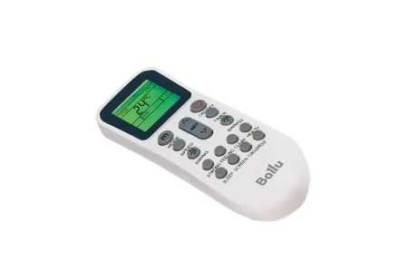 Сплит-система инверторного типа BALLU BSWI-24HN1/EP/15Y комплект купить в Надыме