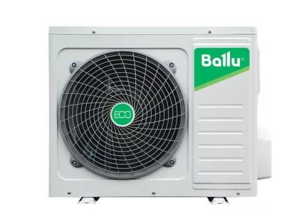 Сплит-система инверторного типа BALLU BSWI-24HN1/EP/15Y комплект купить в Надыме