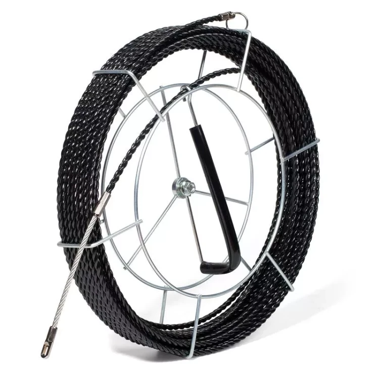 Протяжка из плетеного полиэстера PET-3-6.0/50MK КВТ купить в Надыме