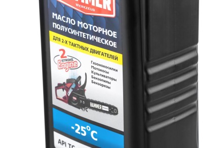 Масло моторное HAMMER 502-002 купить в Надыме